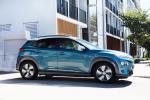 Hyundai Kona Electric 2019 года (AU)